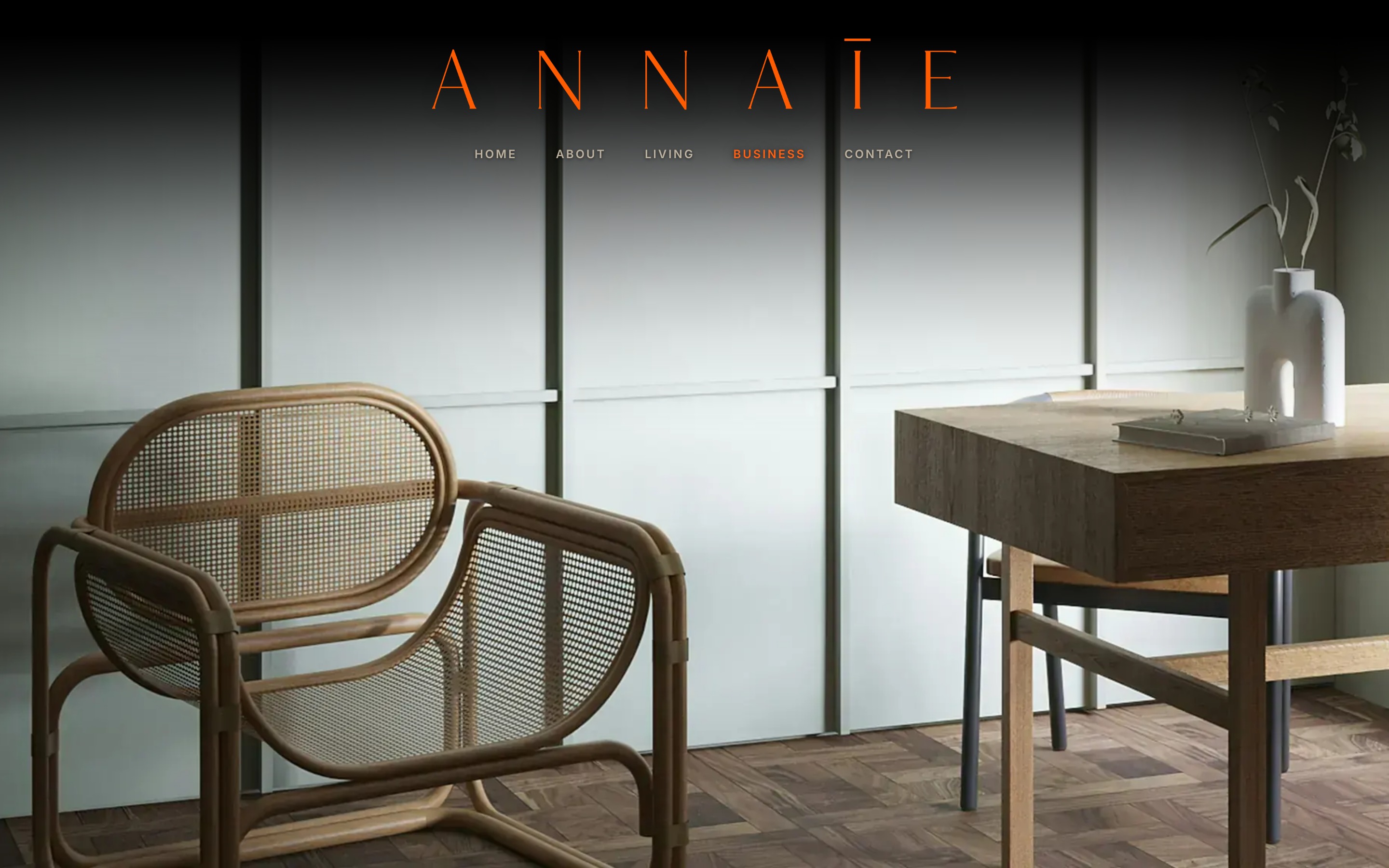 Screenshot ANNAĪE 3